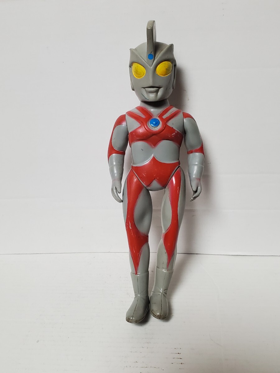 Yahoo!オークション -「ウルトラマン ソフビ レア」の落札相場 Yahoo!オークション -「ウルトラマン ソフビ レア」の落札相場