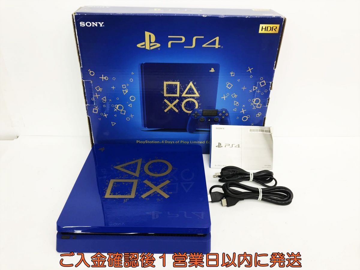 Yahoo!オークション -「playstation4 days of play limited Yahoo!オークション -「playstation4 days of play limited