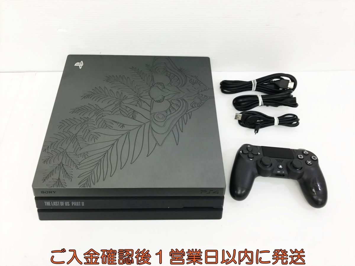 Yahoo!オークション -「ラストオブアス」(PS4本体 Yahoo!オークション -「ラストオブアス」(PS4本体