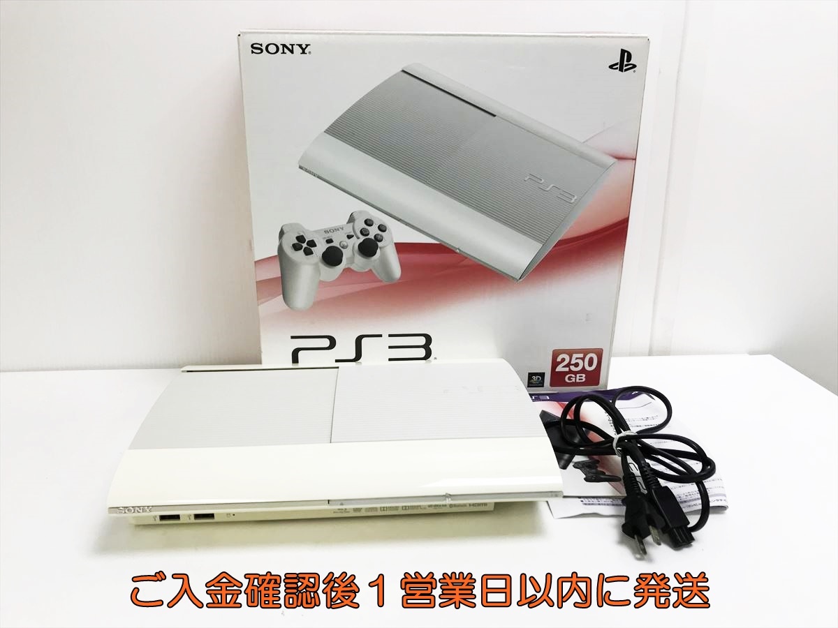 2025年最新】Yahoo!オークション -ps3 4000の中古品・新品・未 2025年最新】Yahoo!オークション -ps3 4000の中古品・新品・未