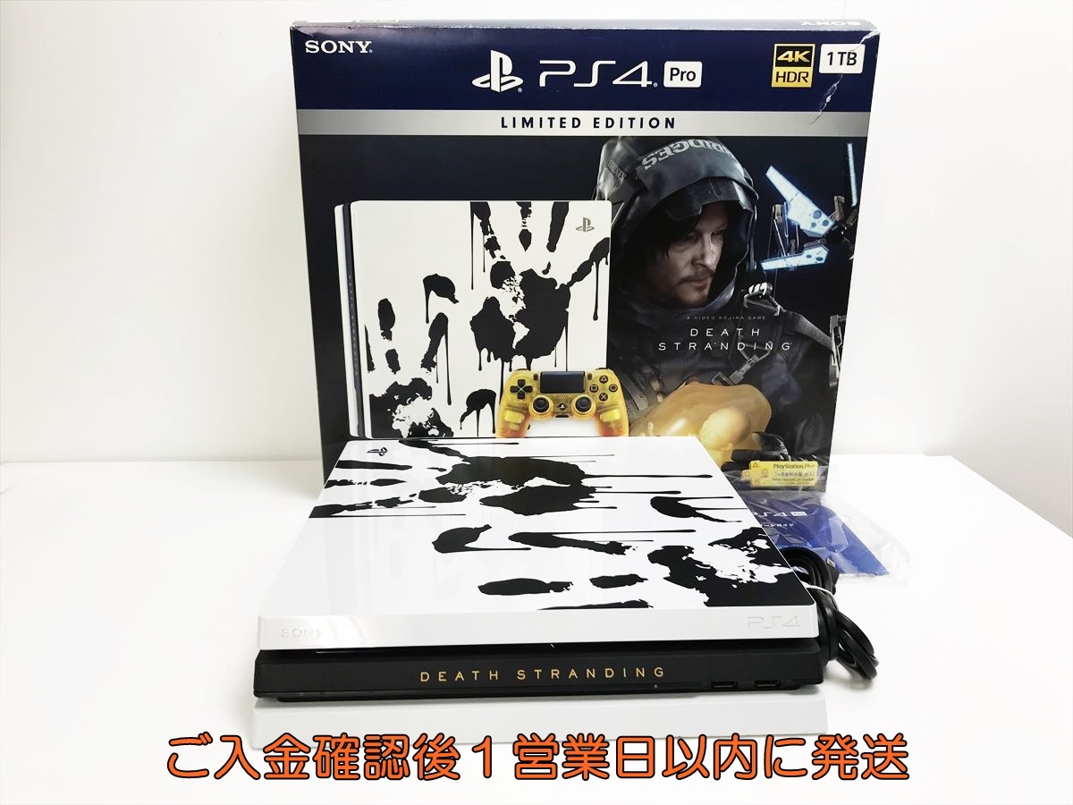 Yahoo!オークション -「ps4 death stranding」(PS4本体 Yahoo!オークション -「ps4 death stranding」(PS4本体