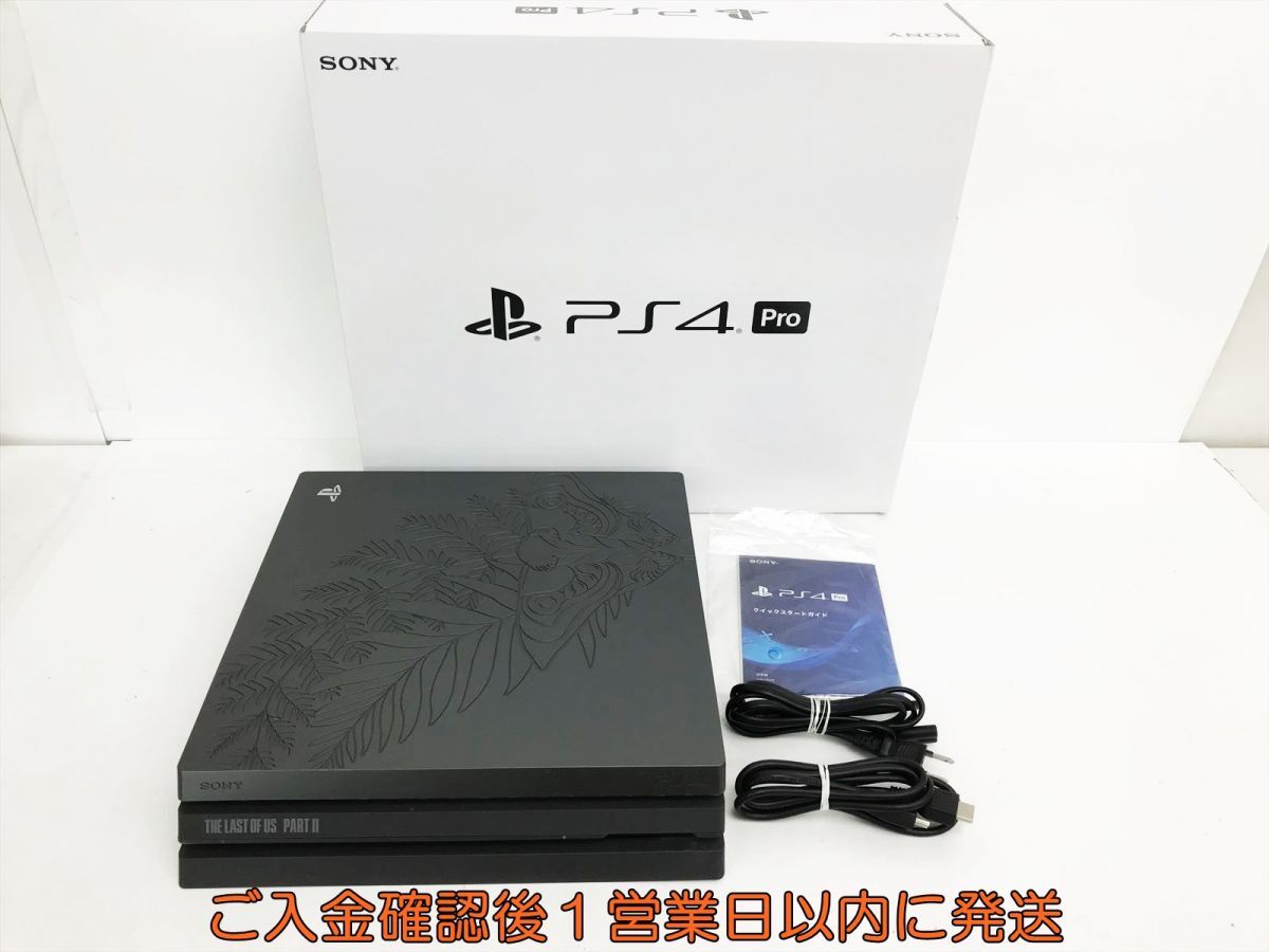 Yahoo!オークション -「ラストオブアス」(PS4本体 Yahoo!オークション -「ラストオブアス」(PS4本体