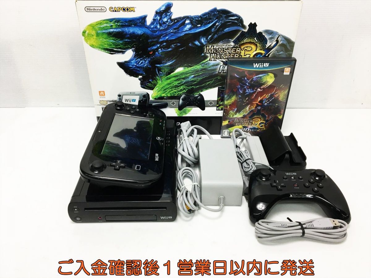Yahoo!オークション -「モンスターハンター3g hd ver. wii u Yahoo!オークション -「モンスターハンター3g hd ver. wii u