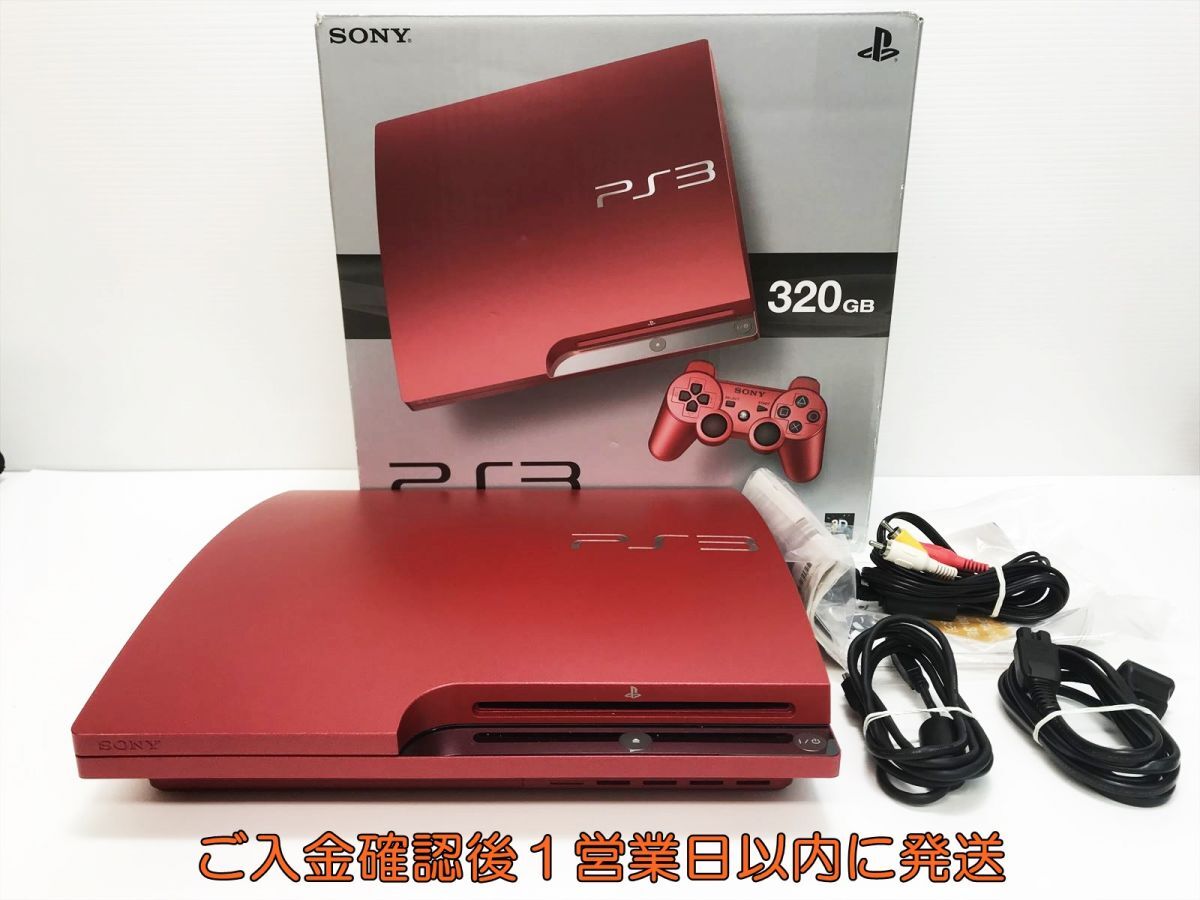 Yahoo!オークション -「ps3 スカーレットレッド」の落札相場 Yahoo!オークション -「ps3 スカーレットレッド」の落札相場