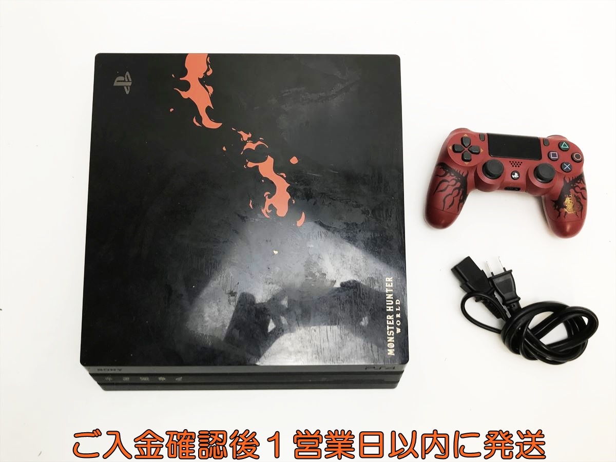 Yahoo!オークション -「ps4 pro モンスターハンター」の落札相場 Yahoo!オークション -「ps4 pro モンスターハンター」の落札相場
