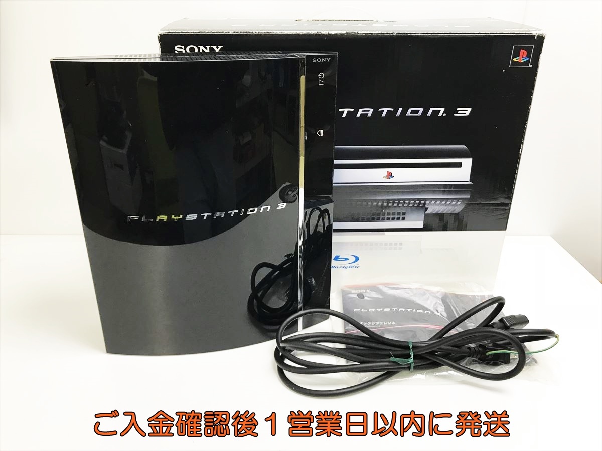 Yahoo!オークション -「ps3初期型60gb」の落札相場・落札価格 Yahoo!オークション -「ps3初期型60gb」の落札相場・落札価格