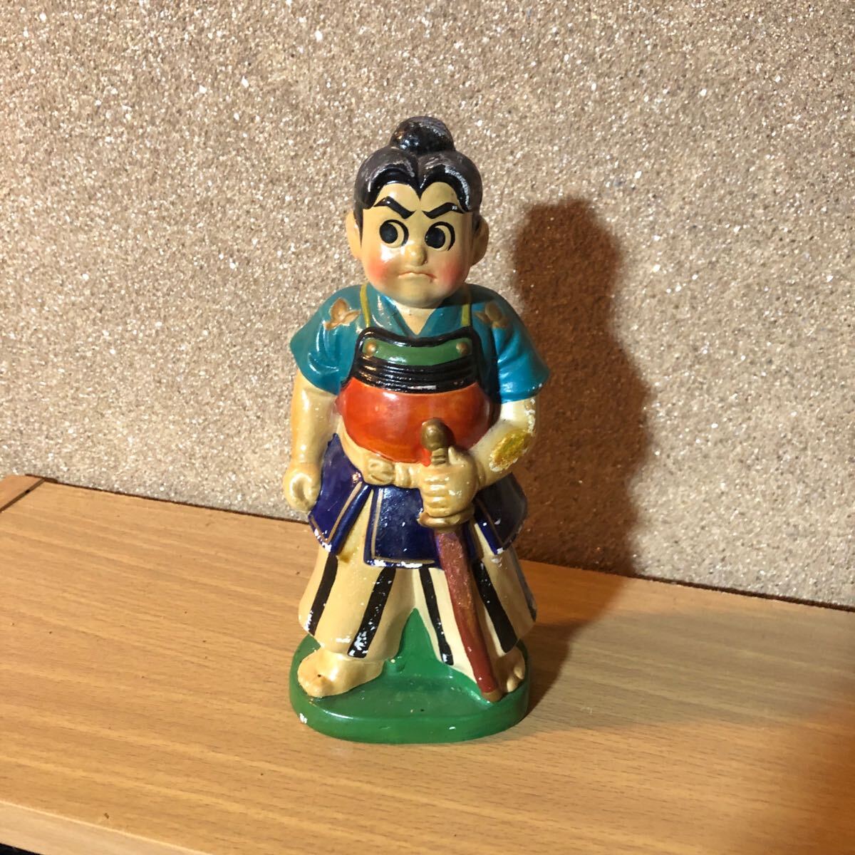 2025年最新】Yahoo!オークション -陶器 貯金箱 レトロの中古品