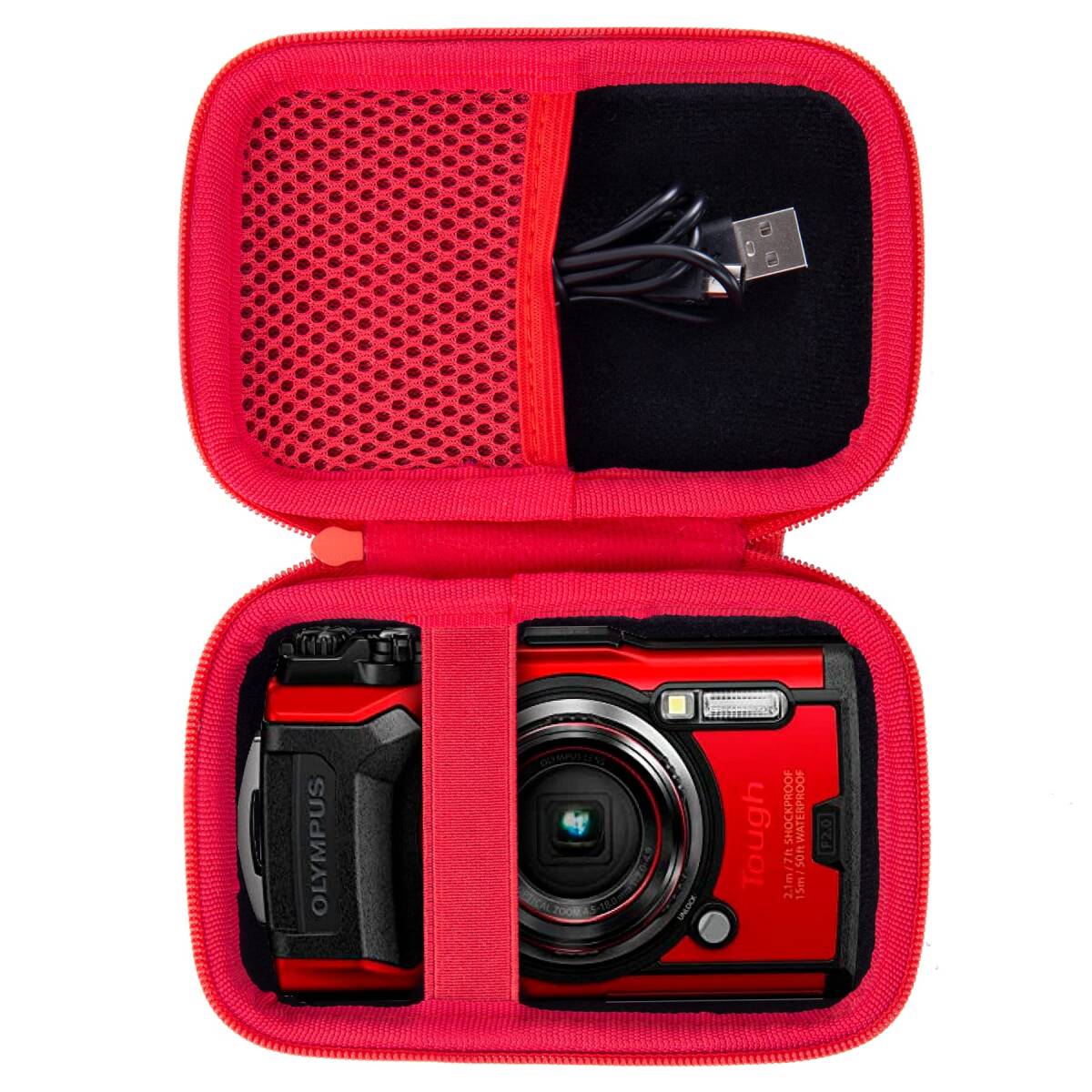 オリンパス OLYMPUS Tough TG-5 オークション比較 - 価格.com オリンパス OLYMPUS Tough TG-5 オークション比較 - 価格.com