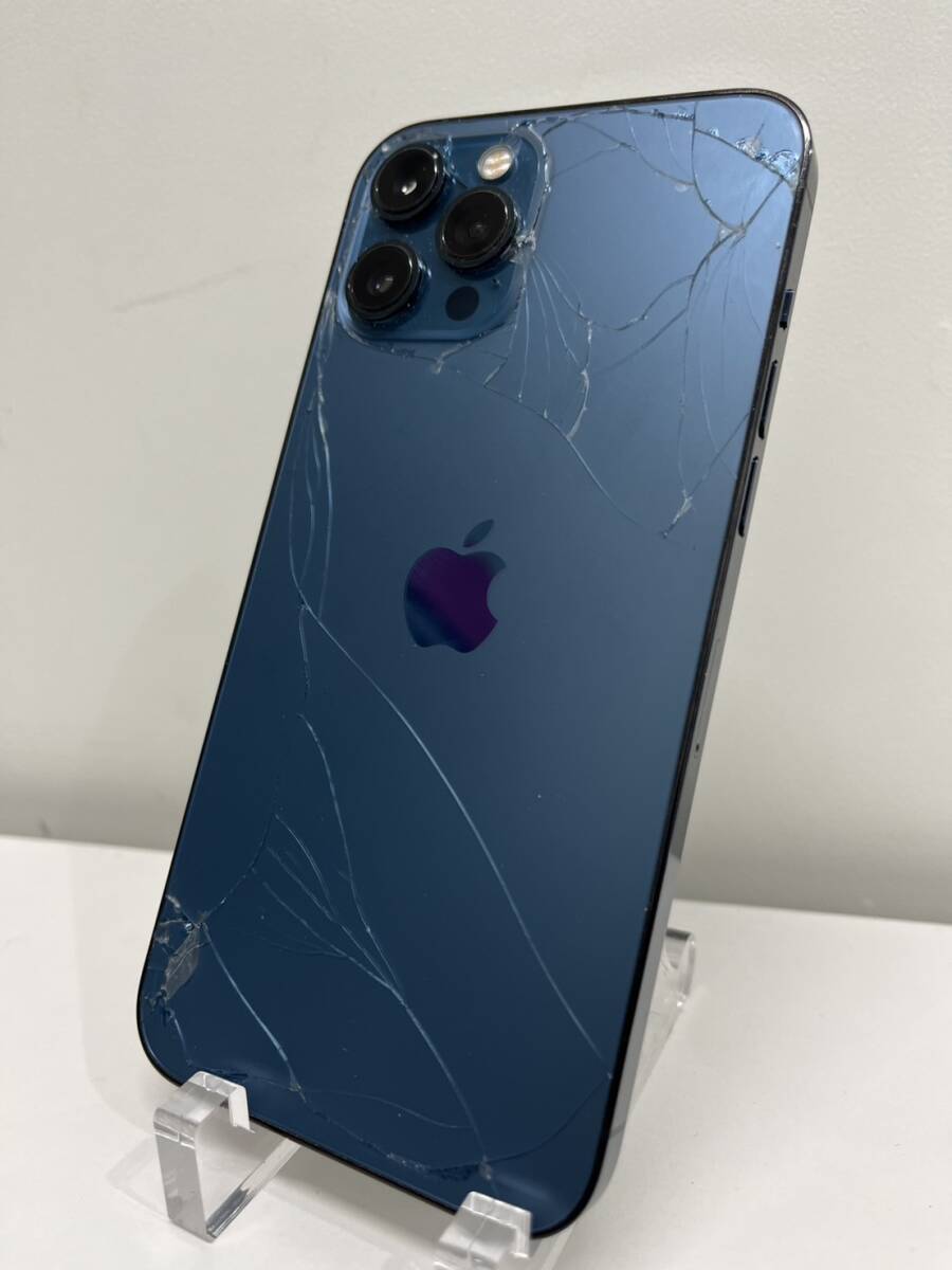 Yahoo!オークション -「iphone12promax ジャンク」の落札相場