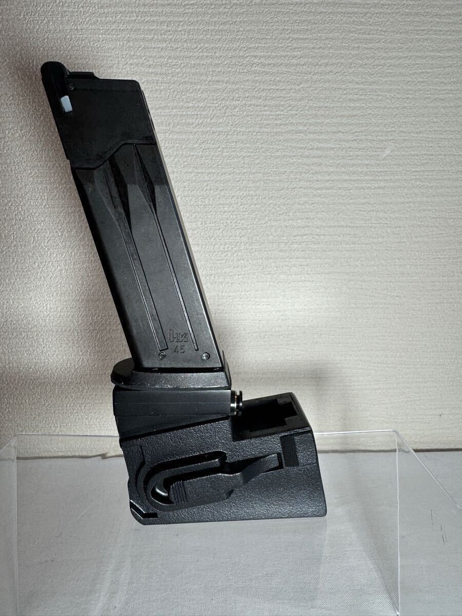 Yahoo!オークション -「mk23 アダプター」(ホビー、カルチャー