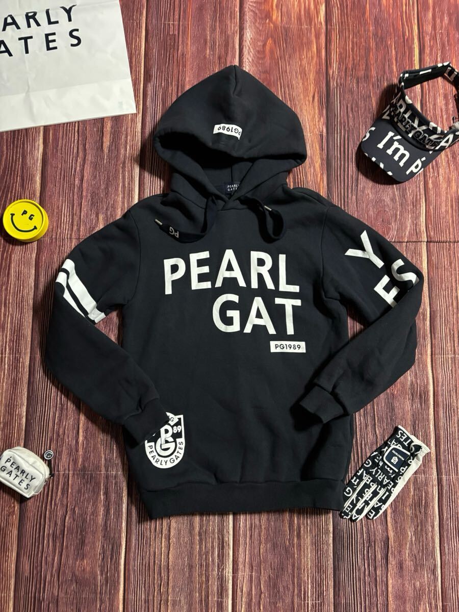 2025年最新】Yahoo!オークション -pearly gates トレーナーの 2025年最新】Yahoo!オークション -pearly gates トレーナーの