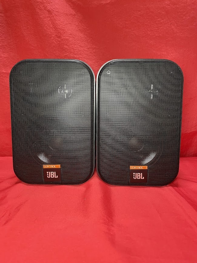 Yahoo!オークション -「jbl control 1 エッジ」の落札相場・落札価格 Yahoo!オークション -「jbl control 1 エッジ」の落札相場・落札価格