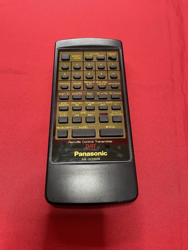 Yahoo!オークション -「panasonic da10」(オーディオ機器) の Yahoo!オークション -「panasonic da10」(オーディオ機器) の