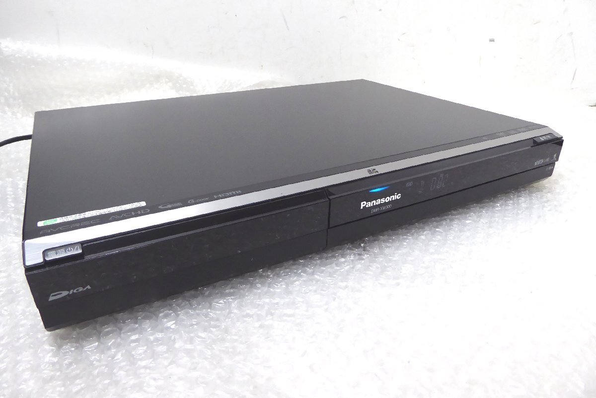 2025年最新】Yahoo!オークション -パナソニック diga dmr-xw300 2025年最新】Yahoo!オークション -パナソニック diga dmr-xw300