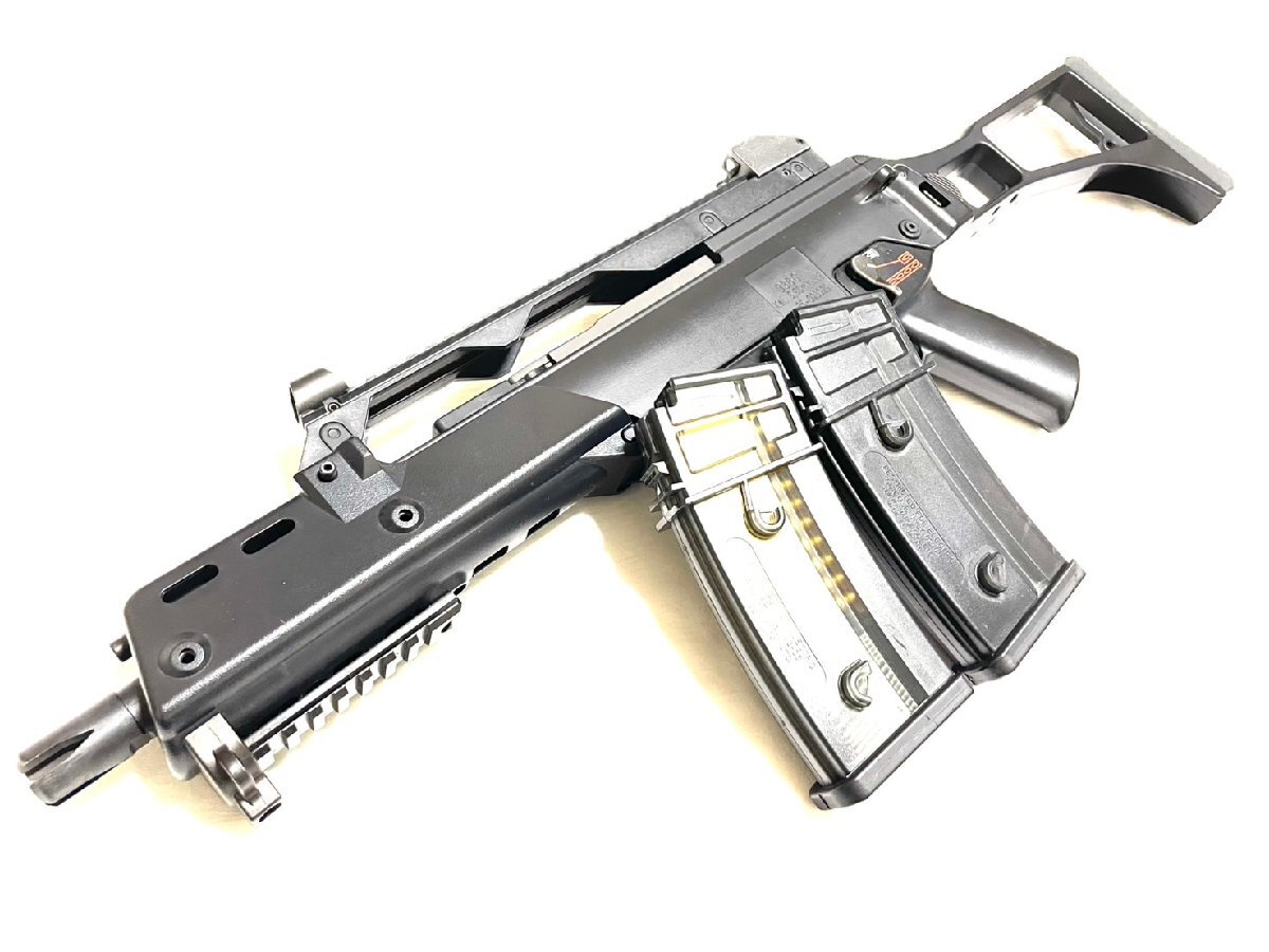 Yahoo!オークション -「g36c マガジン」(電動ガン) (トイガン)の Yahoo!オークション -「g36c マガジン」(電動ガン) (トイガン)の