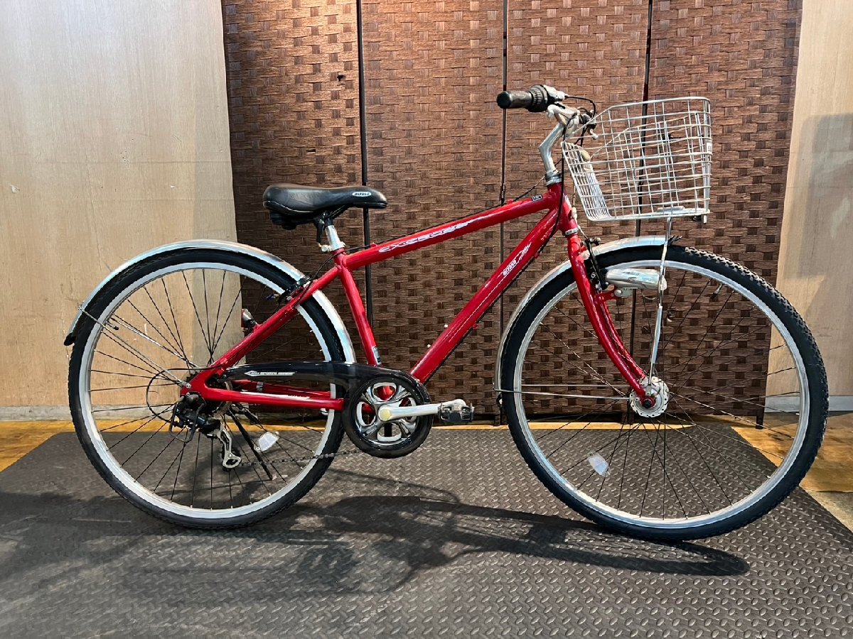 Yahoo!オークション -「ミヤタ自転車」(車体) (自転車 Yahoo!オークション -「ミヤタ自転車」(車体) (自転車