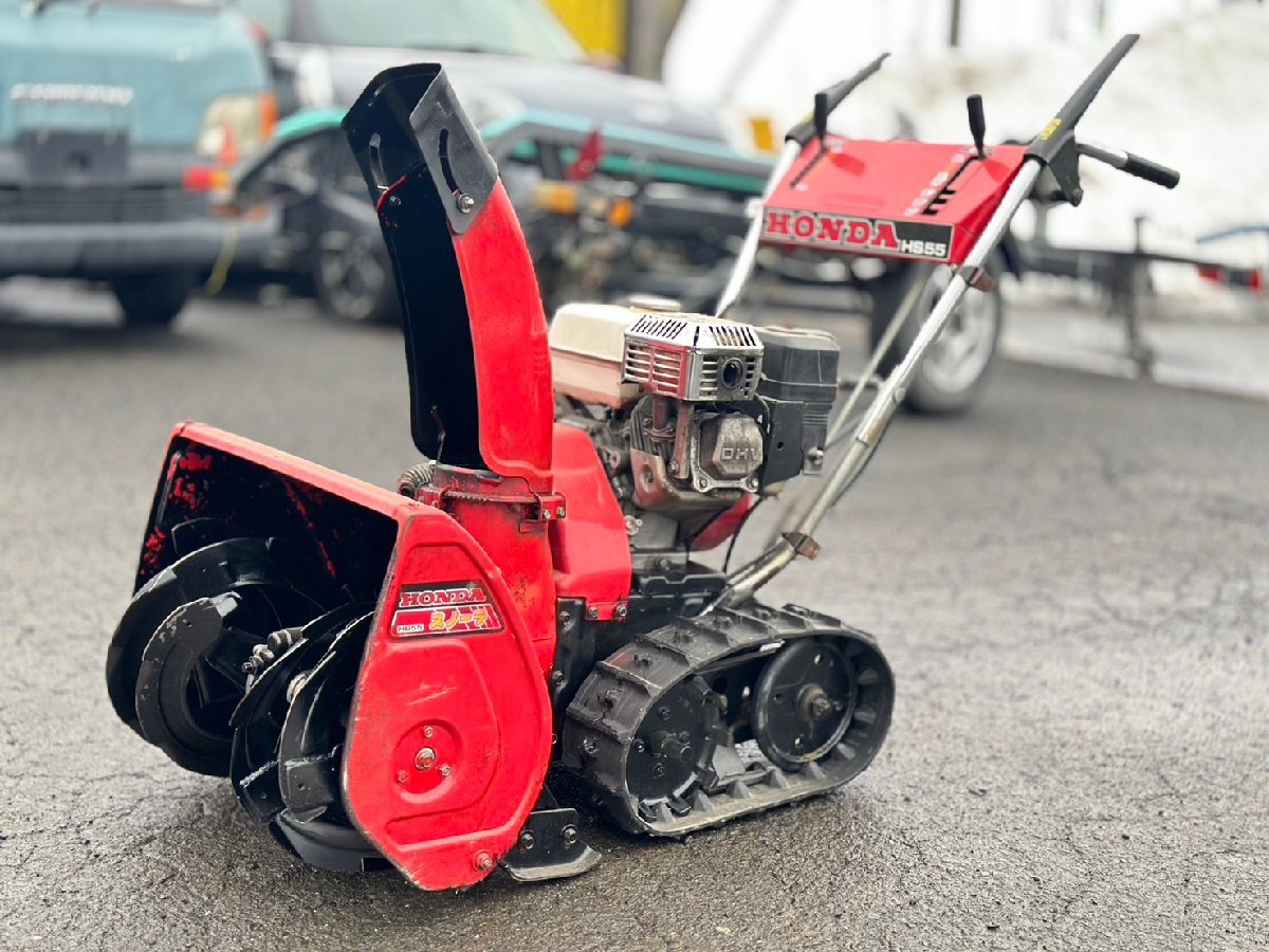 2025年最新】Yahoo!オークション -除雪機 ホンダhs55jの中古品 2025年最新】Yahoo!オークション -除雪機 ホンダhs55jの中古品