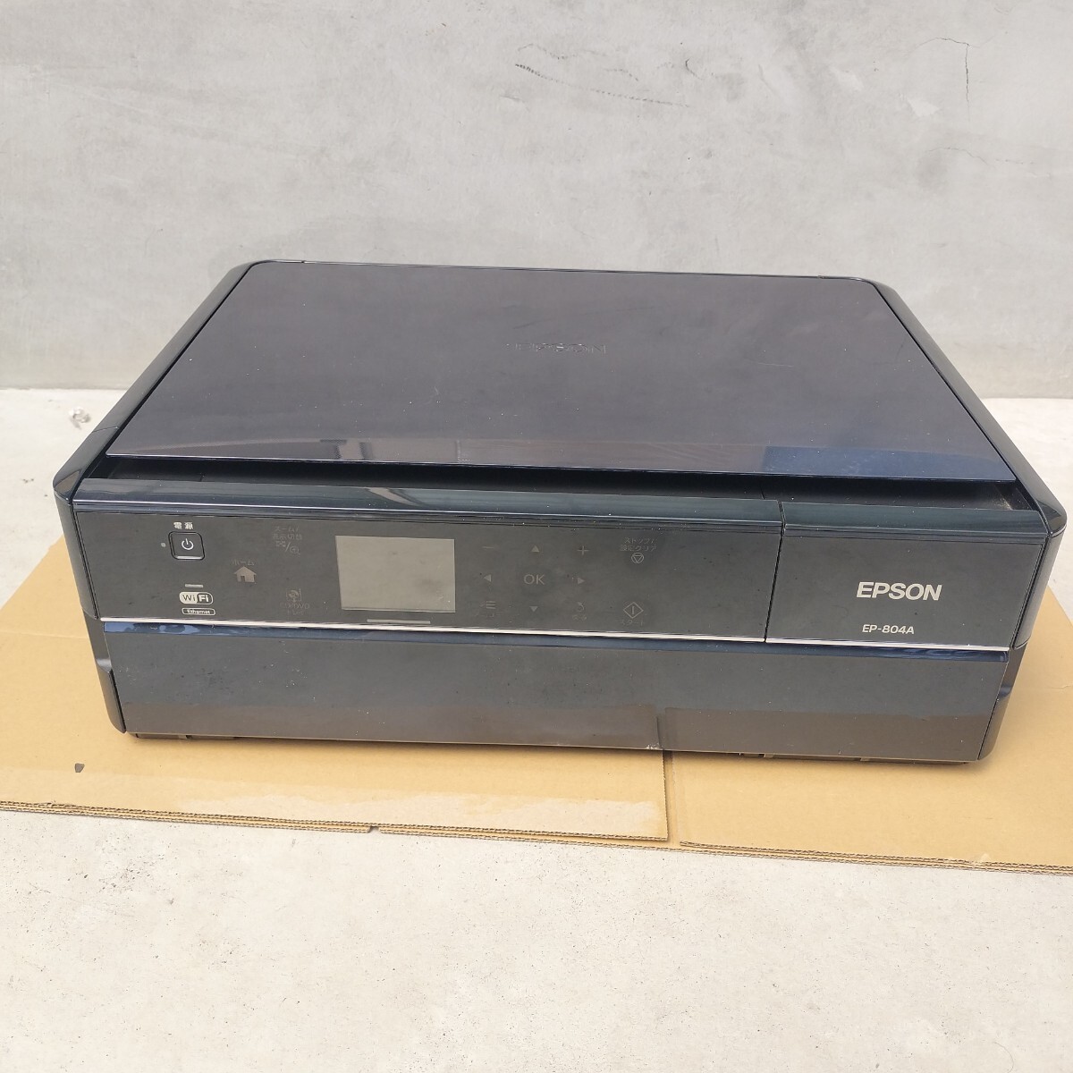 Yahoo!オークション -「ep-804a」の落札相場・落札価格 Yahoo!オークション -「ep-804a」の落札相場・落札価格