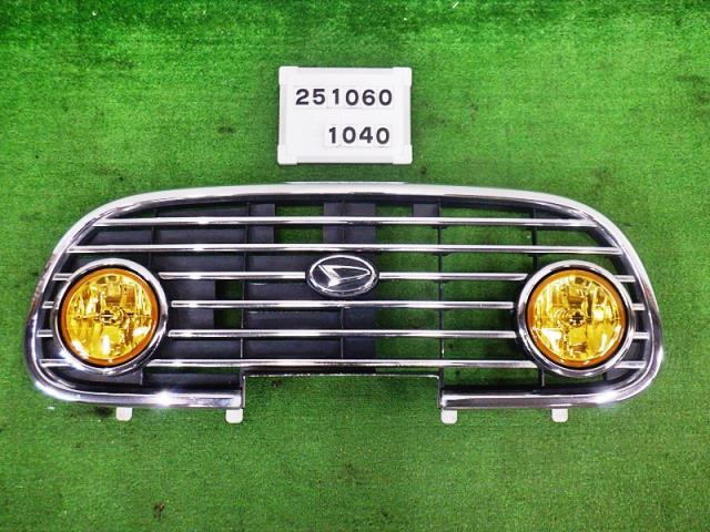 2025年最新】Yahoo!オークション -ミラジーノ グリル(自動車
