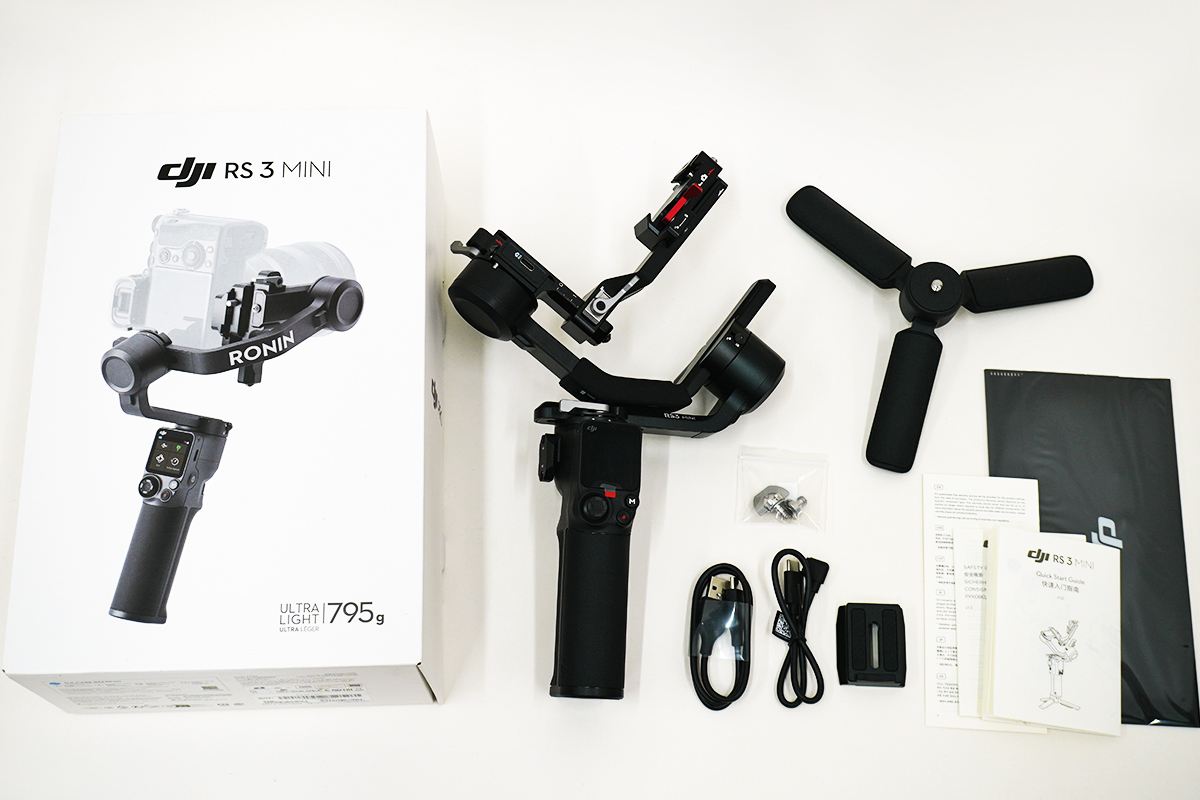 2025年最新】Yahoo!オークション -dji ジンバルの中古品・新品