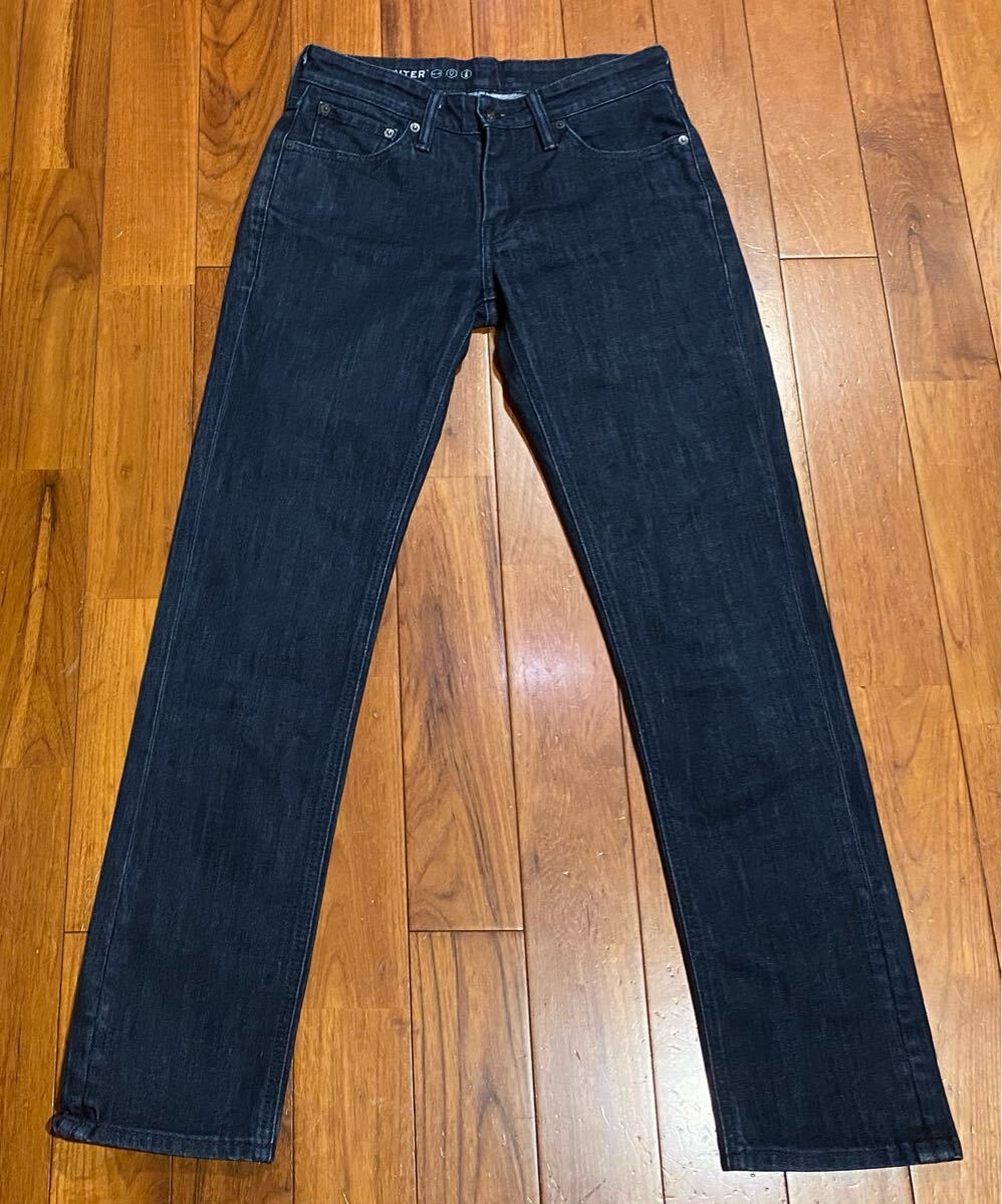 未使用サイクルパンツ◆Levi's 512 コミュータープロ◆W30紺 1097 未使用サイクルパンツ◇Levi's 512 コミュータープロ◇W30紺