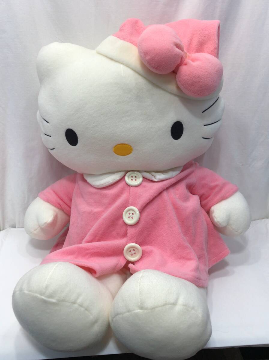 Yahoo!オークション -「キティ ぬいぐるみ (昭和レトロ)」の落札 Yahoo!オークション -「キティ ぬいぐるみ (昭和レトロ)」の落札