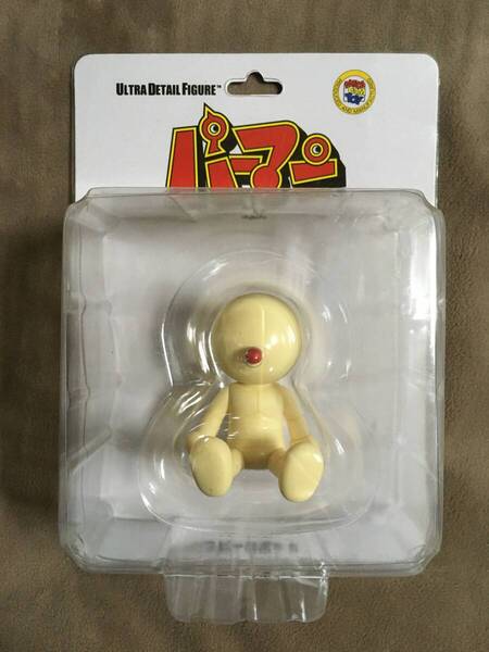 【 送料無料!・とっても希少な未使用品です!! 】★UDF・ウルトラディテールフィギュア◇パーマン・コピーロボット◇メディコムトイ★