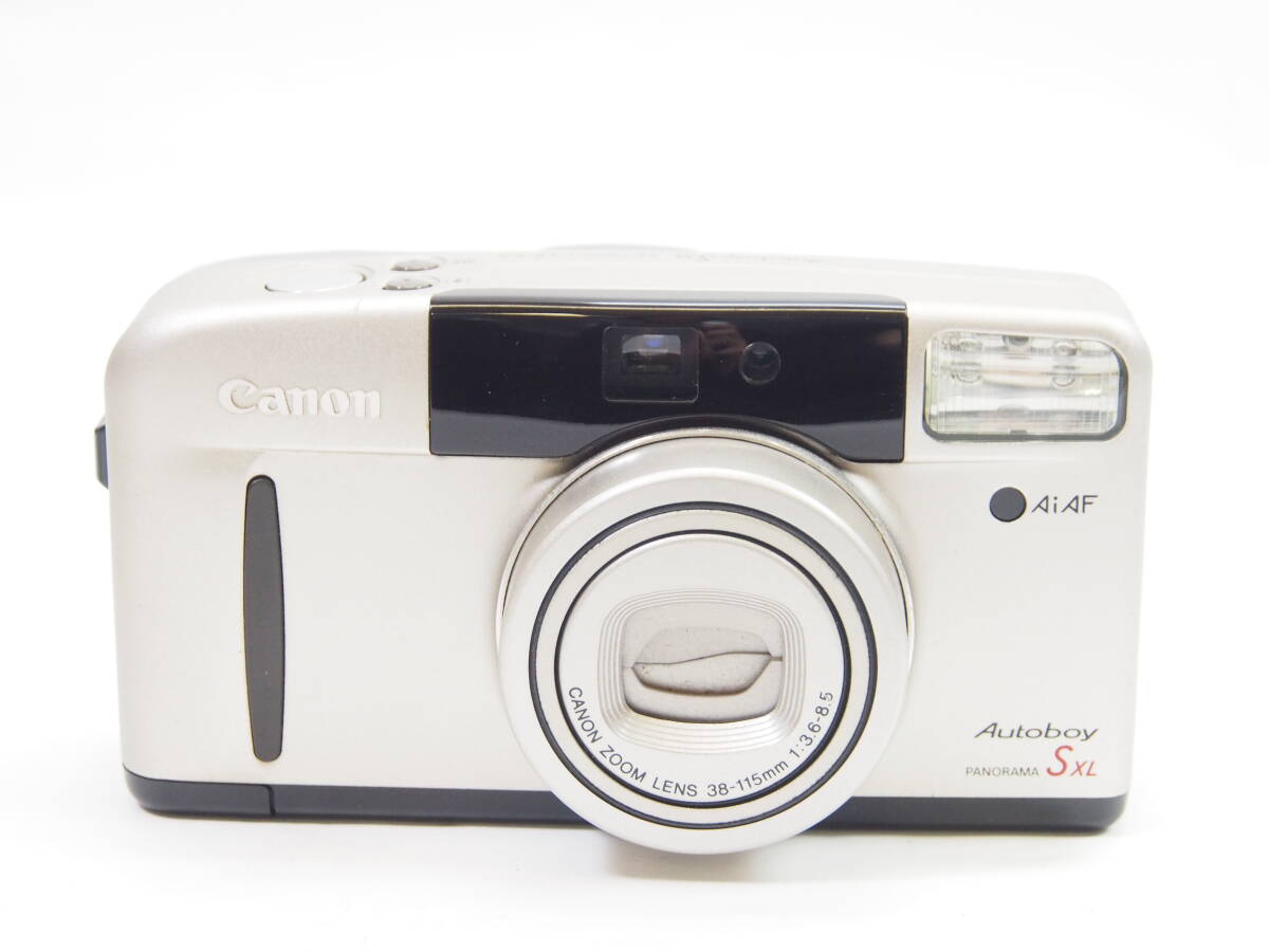 Yahoo!オークション -「canon autoboy s」の落札相場・落札価格 Yahoo!オークション -「canon autoboy s」の落札相場・落札価格
