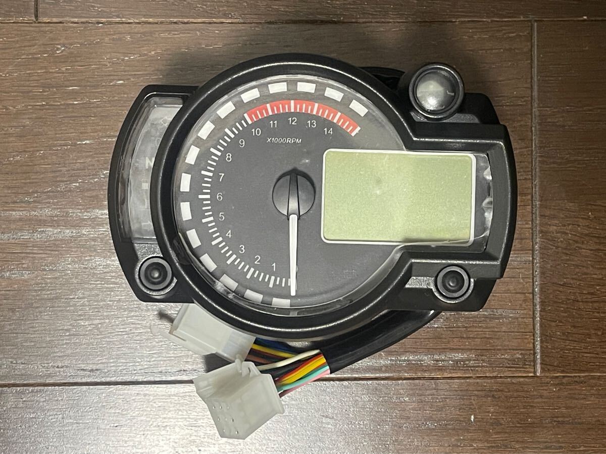 2025年最新】Yahoo!オークション -nsr80 メーターの中古品・新品 2025年最新】Yahoo!オークション -nsr80 メーターの中古品・新品