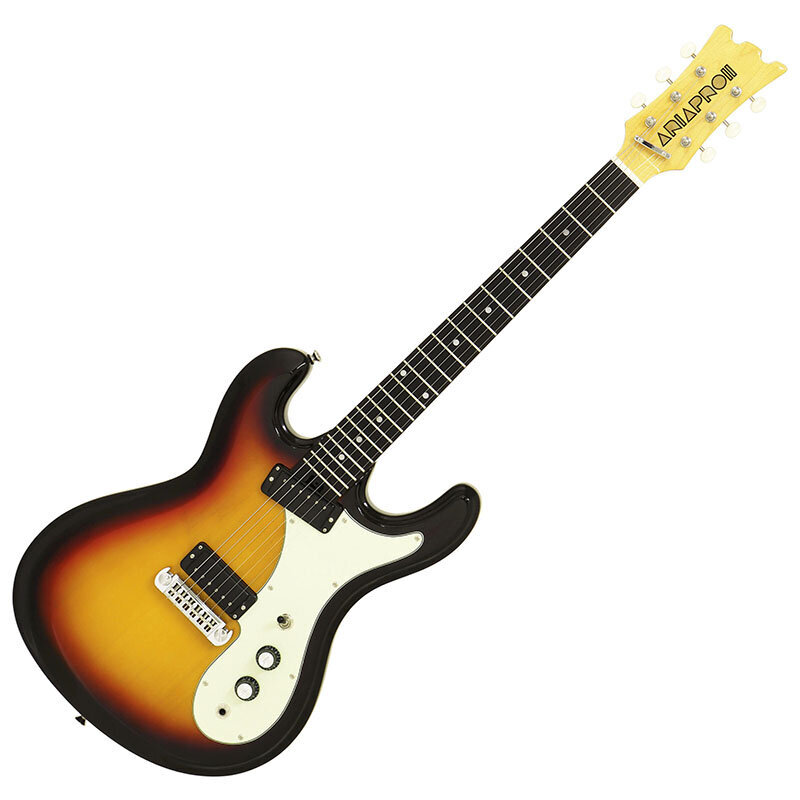 2025年最新】Yahoo!オークション -aria retro-1532j 3tsの中古品 2025年最新】Yahoo!オークション -aria retro-1532j 3tsの中古品