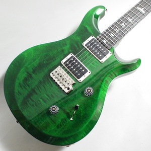 PRS S2 Custom 24 Custom Configuration(特別仕様) Emerald Green 2024 〈S/N S2080432/3.64kg〉 Paul Reed Smith