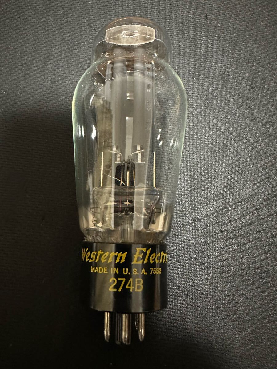 Yahoo!オークション -「western electric 274」(真空管アンプ Yahoo!オークション -「western electric 274」(真空管アンプ