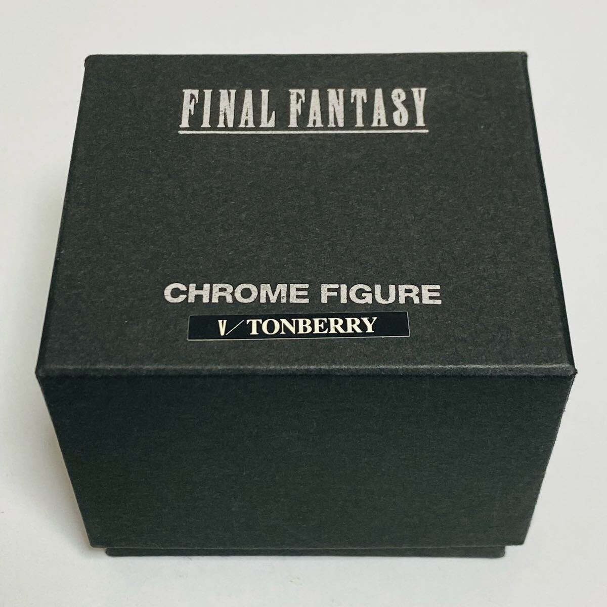 2025年最新】Yahoo!オークション -ff クロムフィギュアの中古品