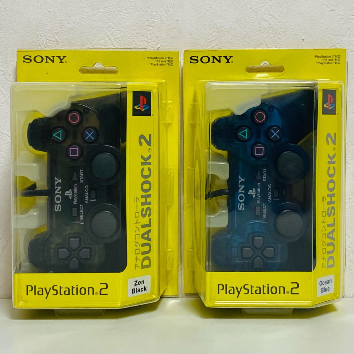 Yahoo!オークション -「ps2 コントローラー 極」(おもちゃ Yahoo!オークション -「ps2 コントローラー 極」(おもちゃ