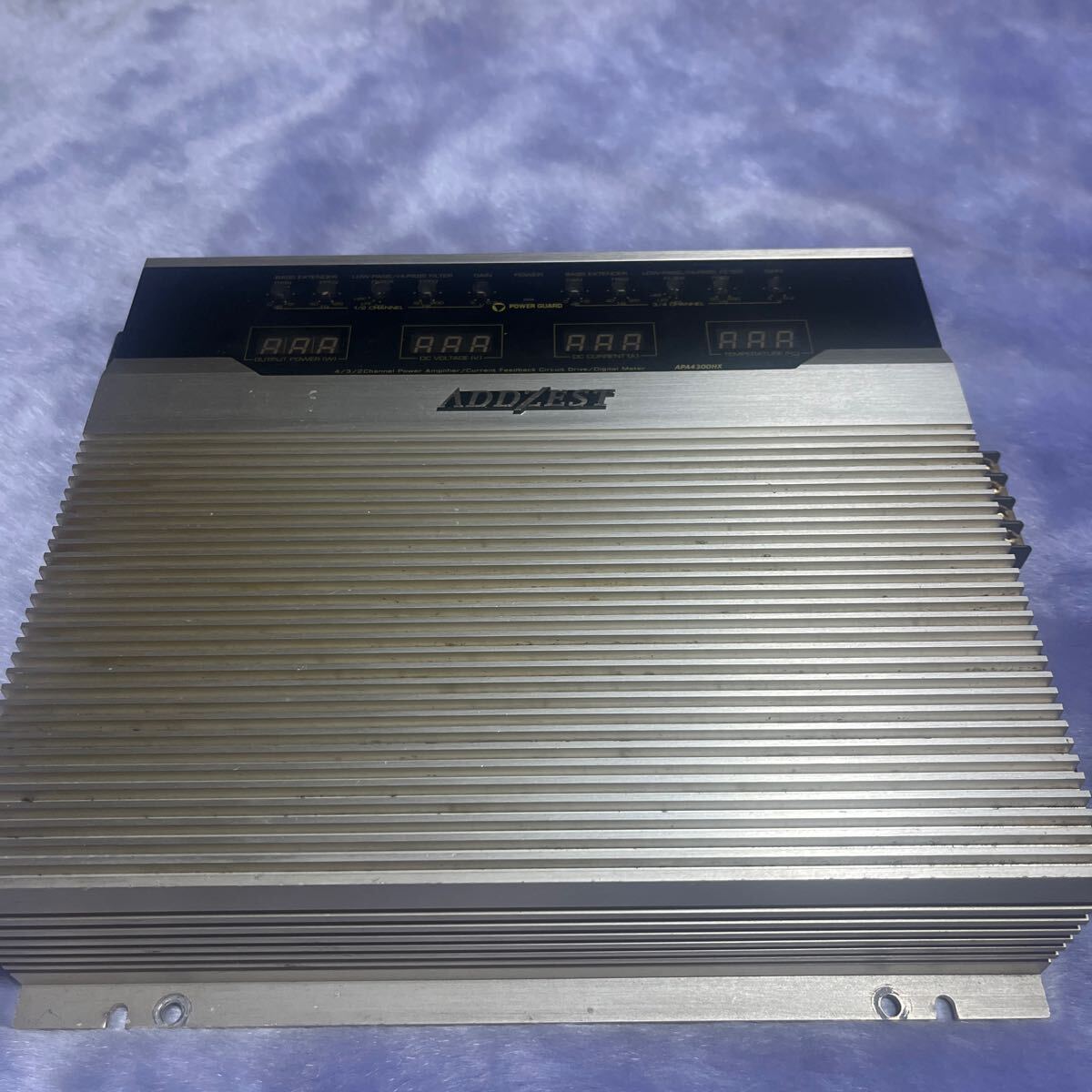 Yahoo!オークション -「apa4300hx」の落札相場・落札価格 Yahoo!オークション -「apa4300hx」の落札相場・落札価格