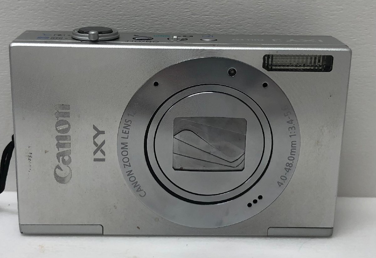 Yahoo!オークション -「canon ixy3」の落札相場・落札価格
