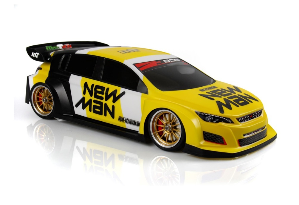 2025年最新】Yahoo!オークション -ツーリングカー ボディの中古