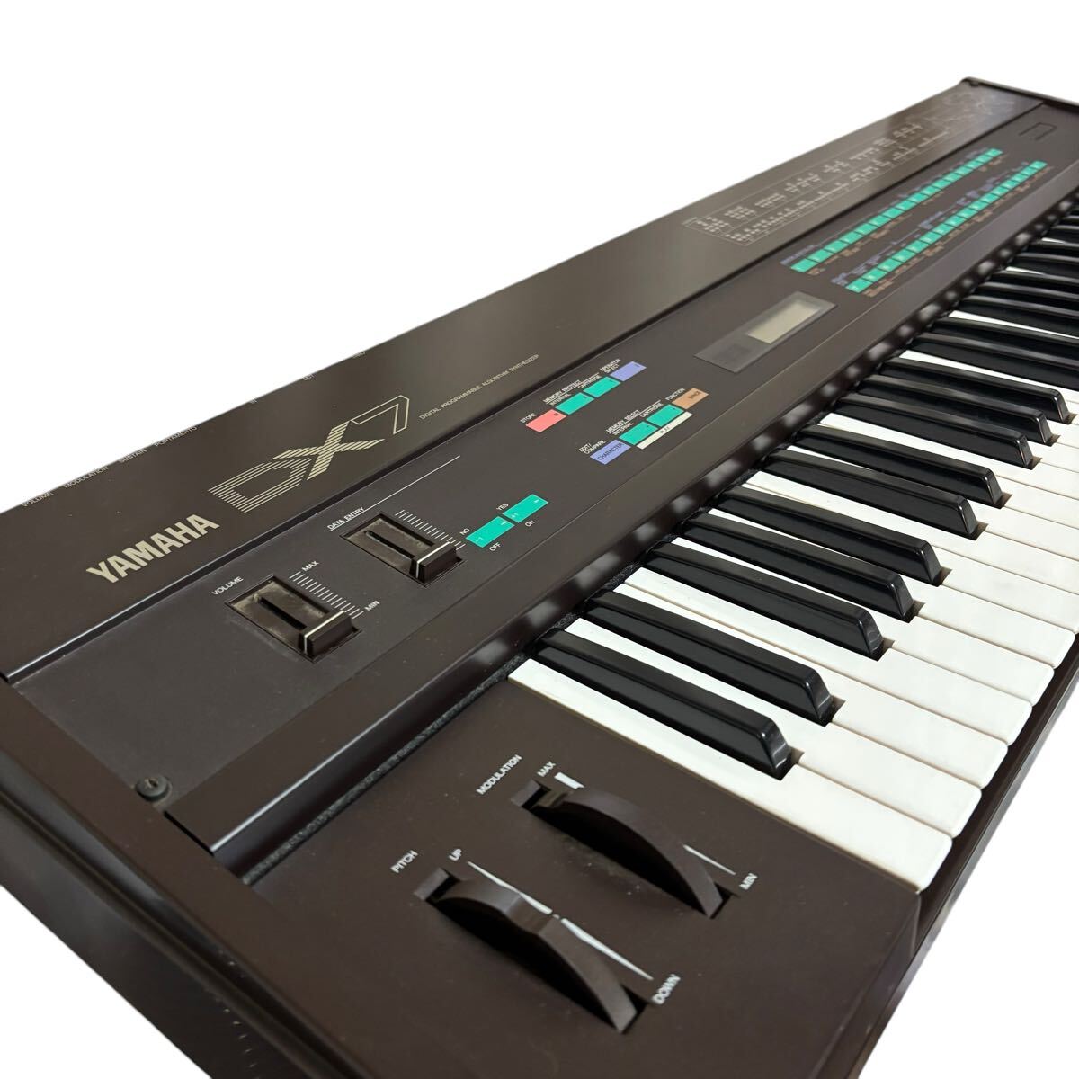 Yahoo!オークション -「yamaha dx7 ケース」の落札相場・落札価格 Yahoo!オークション -「yamaha dx7 ケース」の落札相場・落札価格