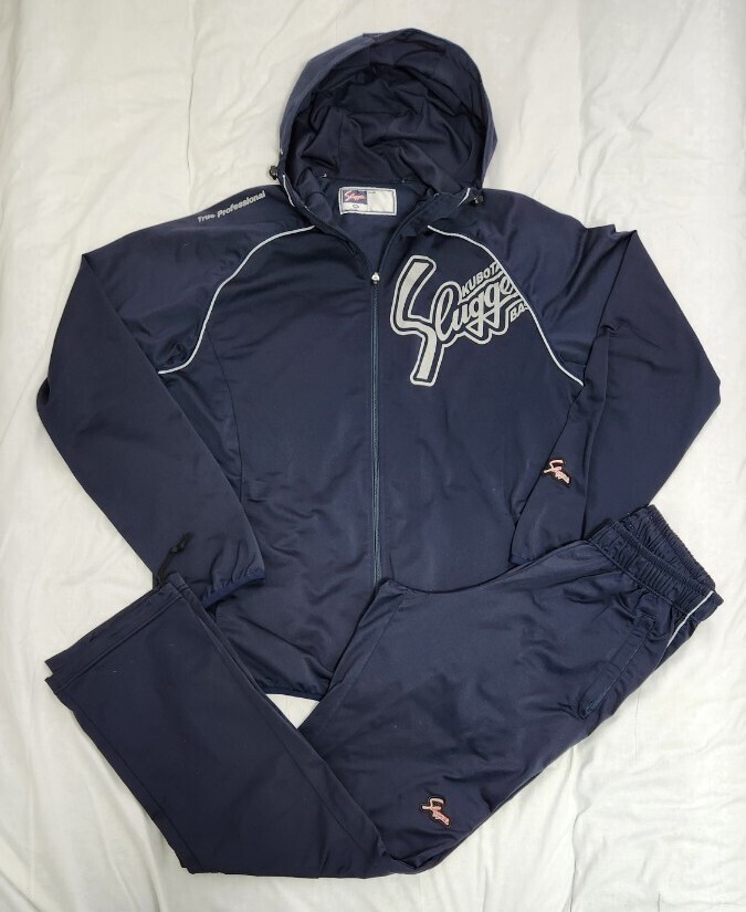 Yahoo!オークション - 1973^80s Wilson オリオールズ Jersey Yahoo!オークション - 1973^80s Wilson オリオールズ Jersey