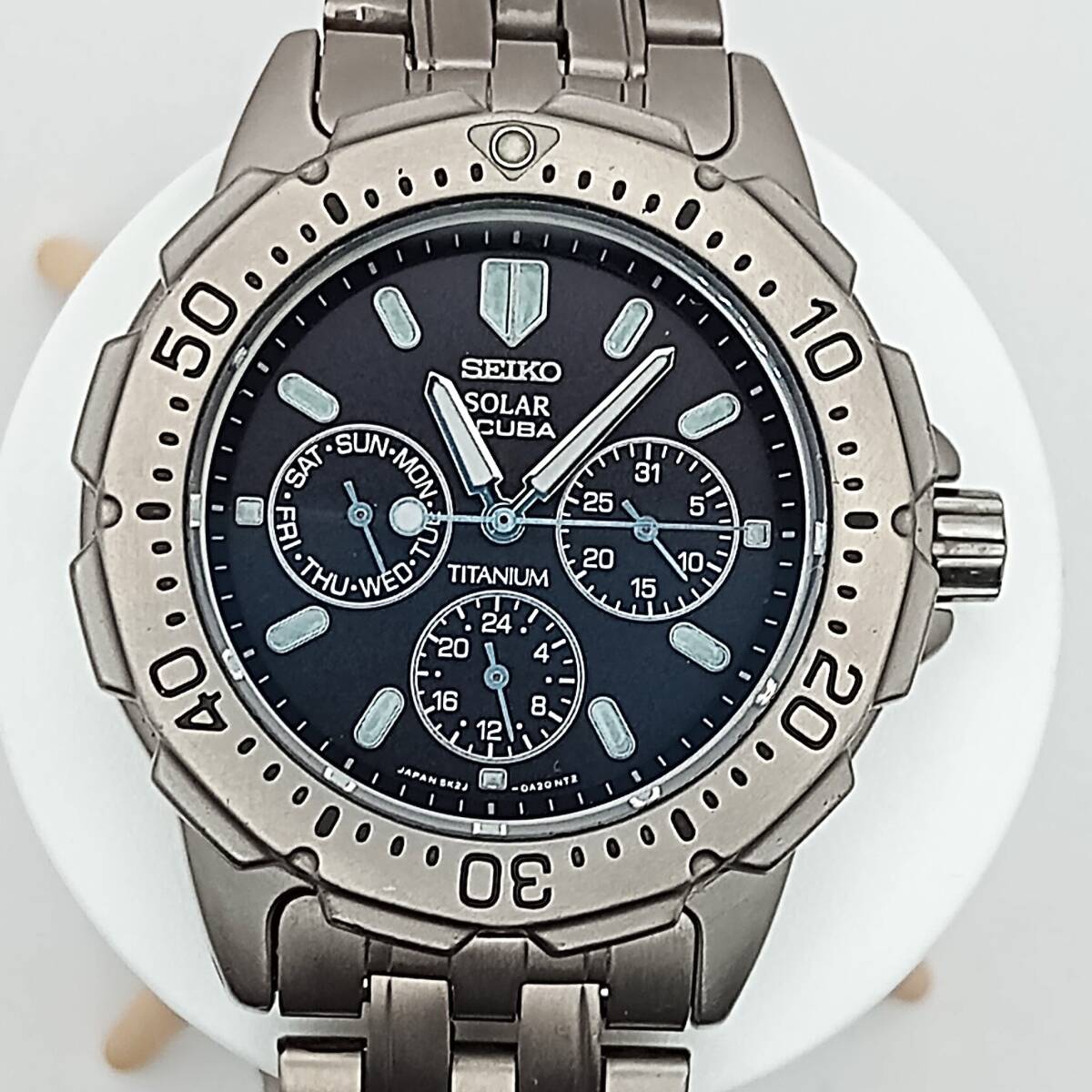 Yahoo!オークション -「seiko solar 200m」(その他) (セイコー Yahoo!オークション -「seiko solar 200m」(その他) (セイコー