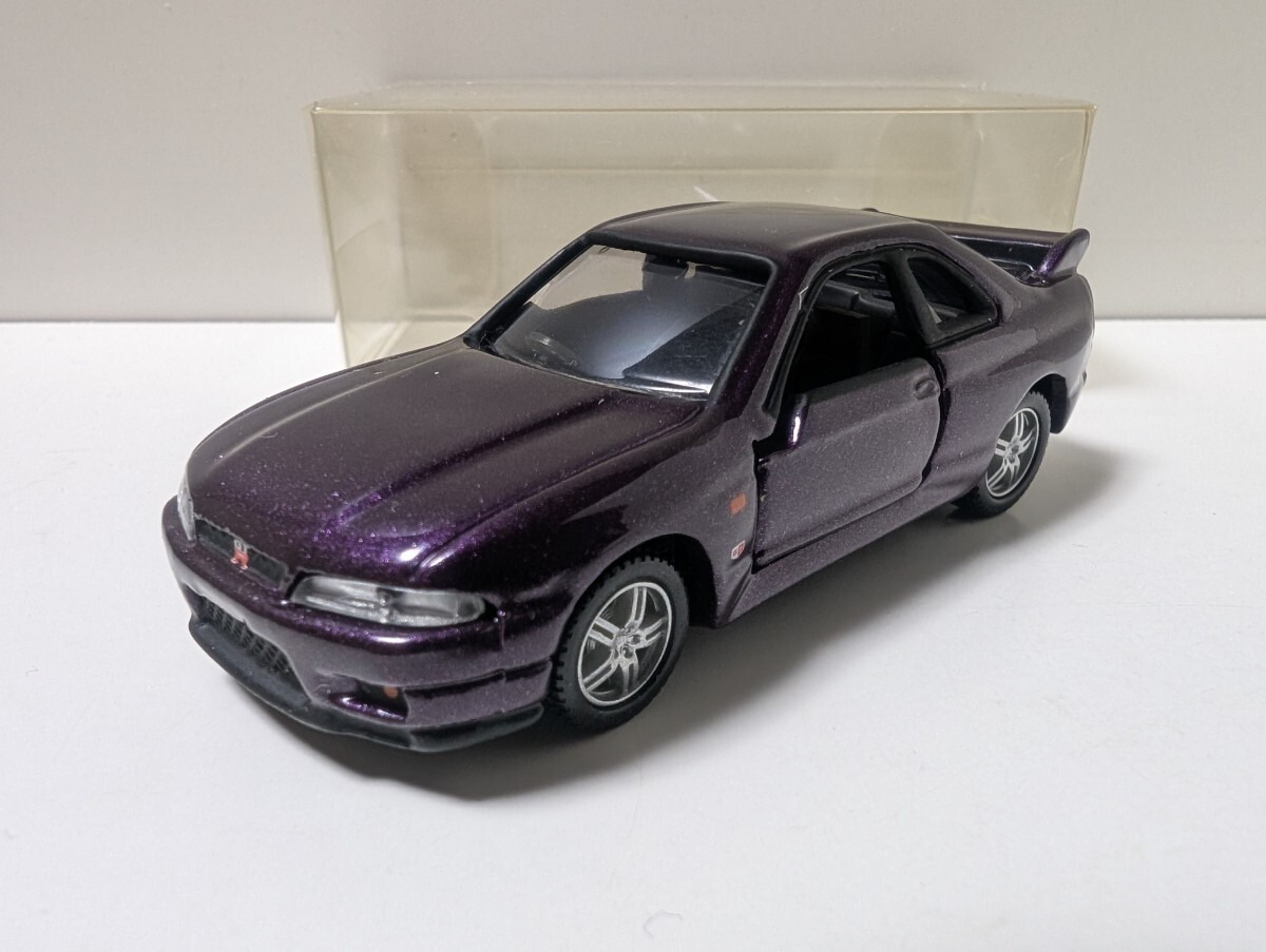 トミカ　LIMITED　VINTAGE　NEO　R33 松田次生　2台セット トミカ LIMITED VINTAGE NEO R33 松田次生 2台セット