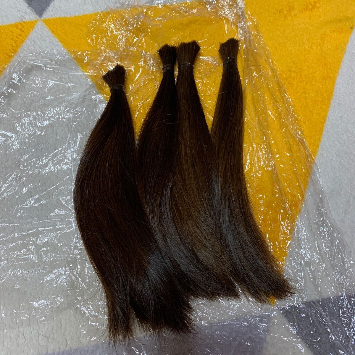 Yahoo!オークション -「ドネーション」(ヘアエクステンション