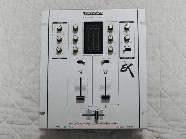 Yahoo!オークション -「technics sh-ex1200」の落札相場・落札価格 Yahoo!オークション -「technics sh-ex1200」の落札相場・落札価格