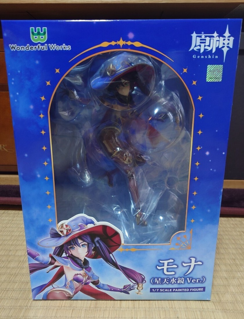 Yahoo!オークション -「原神 モナ 星天水鏡ver.」の落札相場 Yahoo!オークション -「原神 モナ 星天水鏡ver.」の落札相場