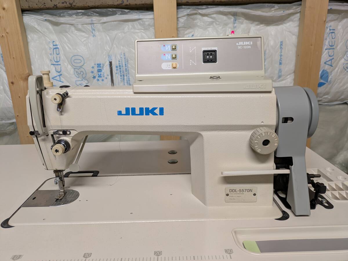 楽天市場】【職業用ミシンアクセサリー】JUKI（ジューキ）職業用