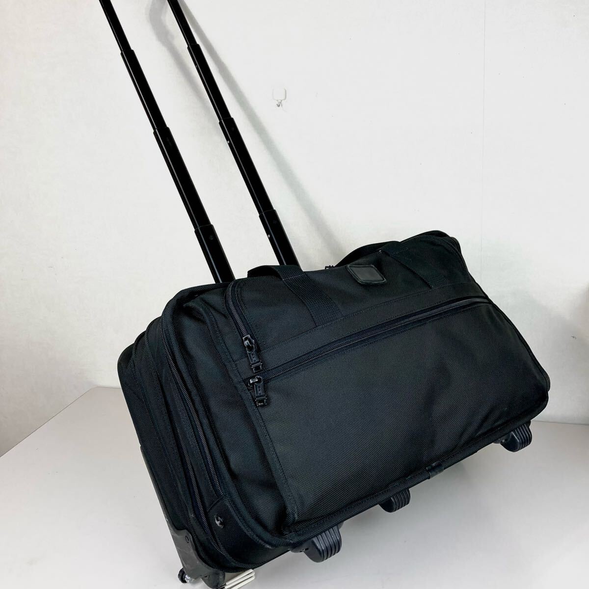 Yahoo!オークション -「tumi キャリー 2輪」(トゥミ) (と)の落札 Yahoo!オークション -「tumi キャリー 2輪」(トゥミ) (と)の落札