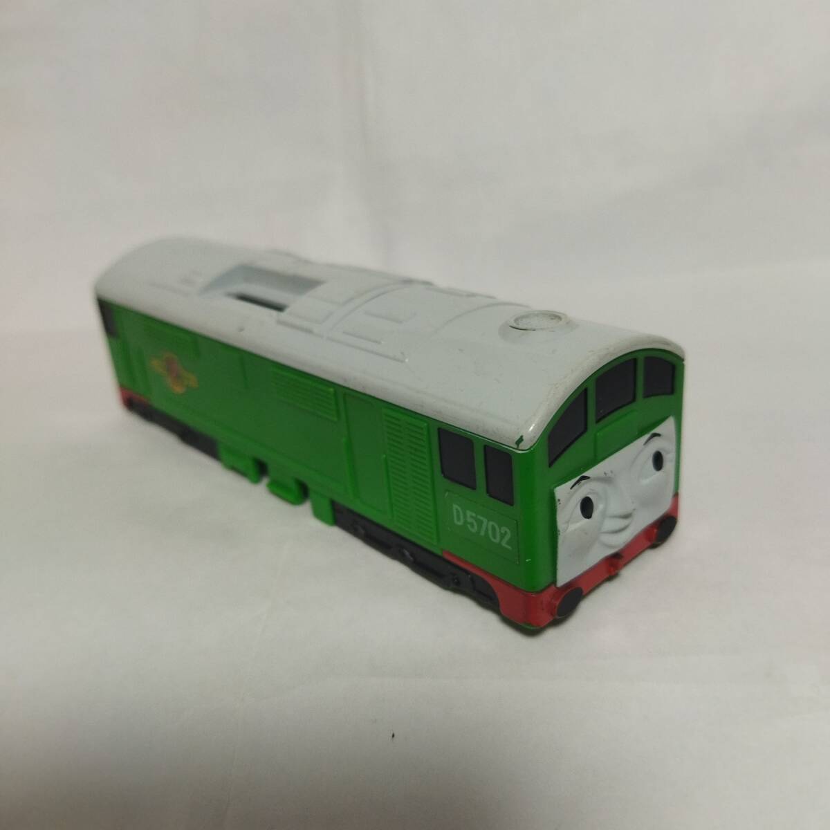 Yahoo!オークション -「トーマス プラレール ボコ」の落札相場 Yahoo!オークション -「トーマス プラレール ボコ」の落札相場