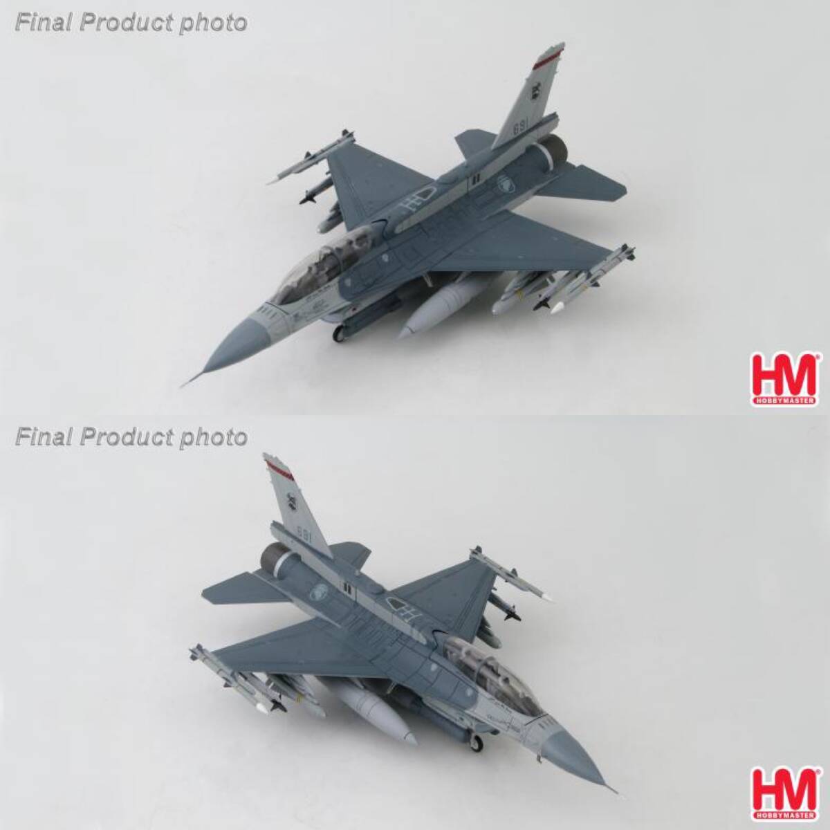 2025年最新】Yahoo!オークション -f16 完成品の中古品・新品・未 2025年最新】Yahoo!オークション -f16 完成品の中古品・新品・未