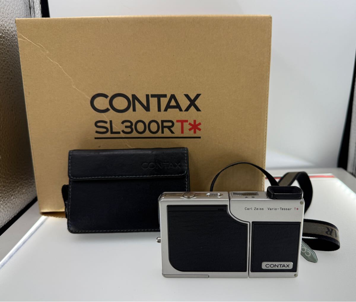 Yahoo!オークション -「contax sl300rt」の落札相場・落札価格 Yahoo!オークション -「contax sl300rt」の落札相場・落札価格