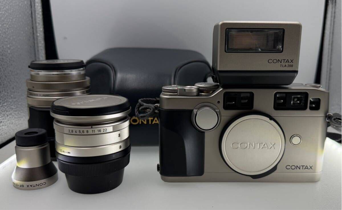 Yahoo!オークション -「contax g2d」の落札相場・落札価格 Yahoo!オークション -「contax g2d」の落札相場・落札価格